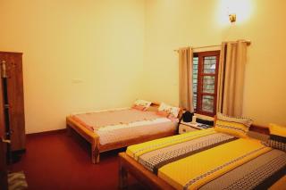Tanvi cottage inn homestay - 3