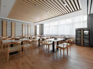 GreenTree Inn Wuhu Eshan Road University City - 1
