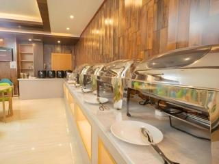 GreenTree Inn Lanzhou Yuzhong County - 4