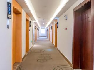 GreenTree Inn Lanzhou Yuzhong County - 3