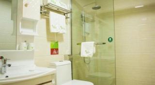 Vatica Hotel Nantong Rugao Port - 2