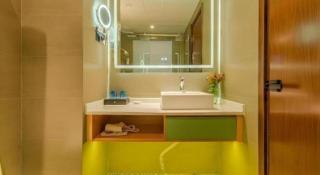 GME Hefei Qianshan North Road Phoenix City Hotel - 1