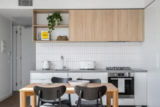 Boutique Stays - Axel Apartments 202 The Radnor - 9