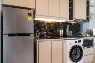 Sea View Luxury 1BR Apartment Surin Beach - 2
