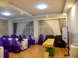 GreenTree Inn Qinhuangdao Changli County Guangyuan Life Square Duanyang Street East Section - 2