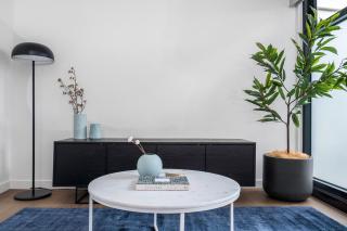 Boutique Stays - Axel Apartments 202 The Radnor - 6