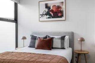 Boutique Stays - Axel Apartments 202 The Radnor - 4
