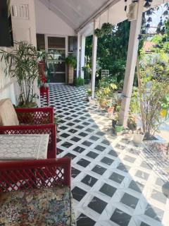 The Bhowmicks Bungalow - 1