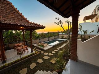 Prima Eco Cabin Lovina-Valley view near Aling Aling Waterfall - Buleleng - 0