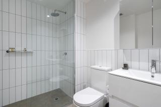 Boutique Stays - Axel Apartments 202 The Radnor - 2