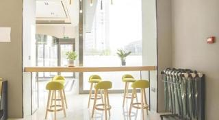 GreenTree Inn Express Taizhou Jiangyan Hardware City - 2
