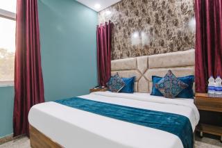 FabHotels Skybridge - 0