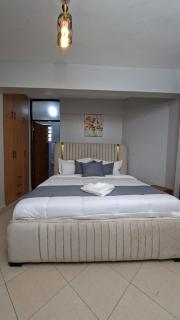Novara Hotel Mwihoko - 3