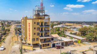 Novara Hotel Mwihoko - 1