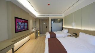 Gya Hotel Jurong England International - 2