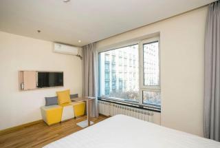 7 Days Inn Harbin West Railway Station - 4