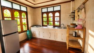 ZaZen Private HouseCentralZen Beachno motorbike - Ko Pha Ngan - 6