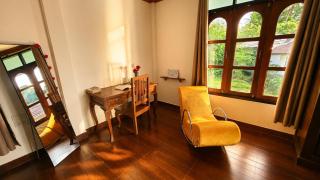 ZaZen Private HouseCentralZen Beachno motorbike - Ko Pha Ngan - 4