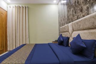 FabHotels Skybridge - 7