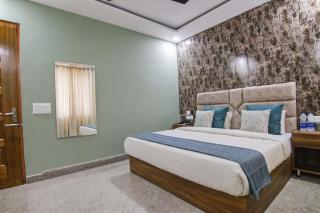 FabHotels Skybridge - 6