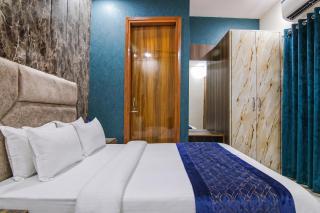 FabHotels Skybridge - 5