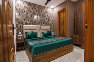 FabHotels Skybridge - 3
