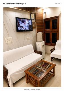 Andaz home stay and b&b - 8