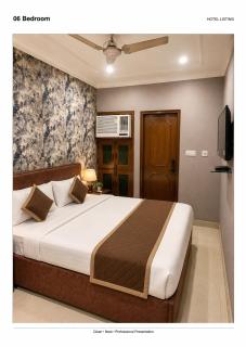 Andaz home stay and b&b - 7