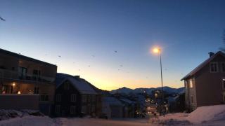 Cosy apartment with a view - 2
