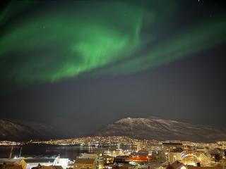 Cosy apartment with a view - 0