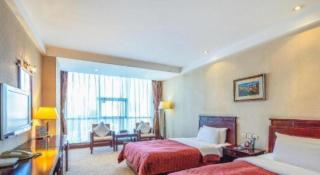 Datong Tiangui International Hotel - 3