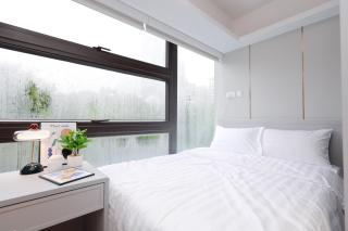 Shing Residence 盛薈 - 5