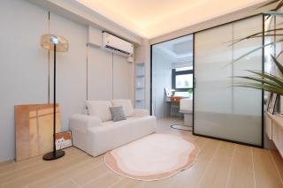 Shing Residence 盛薈 - 6