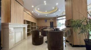 GreenTree Inn Nantong Haian Kaifa District Express Hotel - 7