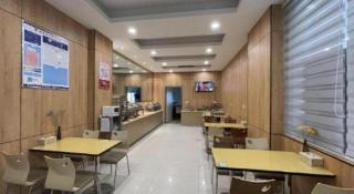 GreenTree Inn Nantong Haian Kaifa District Express Hotel - 8