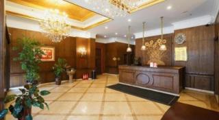 Anshan Camilla Business Hotel - 9