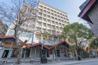 Jinjiang Inn Hangzhou Xihu Avenue Branch - 3