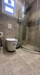 LOUNGE and Suites stay - 4