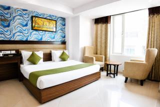 Hotel Zheyuan Chen - 2
