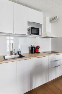 Duplex moderne proche metro - Mairie des Lilas - 1