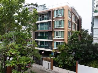 Shine Sukhumvit 33 Aparthotel Phrompong - 8