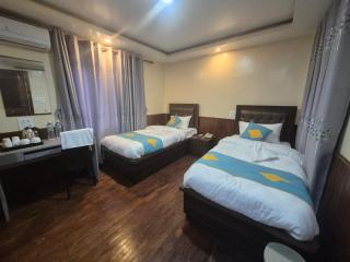 Moonsun Boutique Home - 9