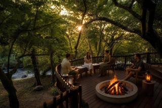 Kruger Island River Lodge - 5