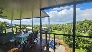 Bedarra Beachhouse - 9