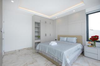 Villa Long Cung Vũng Tàu B2-34 - 2