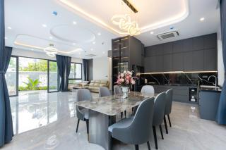 Villa Long Cung Vũng Tàu B2-34 - 9