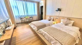 Parkside Hostel - 3