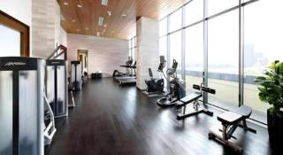 Fliport Hotel Zhangzhou Yuanshan - 3