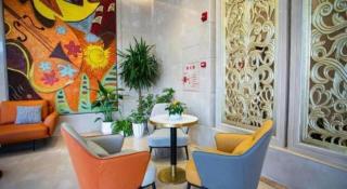 GreenTree Inn Jiangxi Nanchang XianGYAng Road Lianxi Road Business Hotel - 7