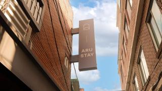 ARU STAY Dongdaemun - Seul - 9
